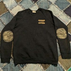 TOMS Crew Neck Sweater